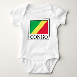 Body Congo