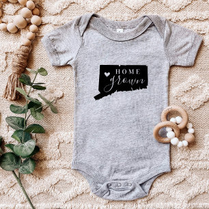 Body Connecticut Home Grown State Tee
