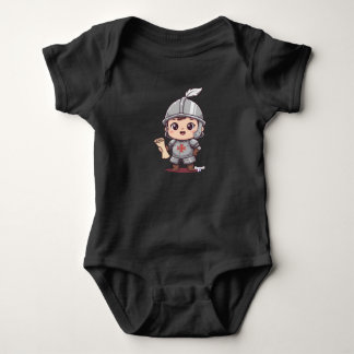Body Conquistador Kawaii Be