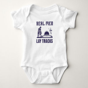 Body Constructeur de voie fier