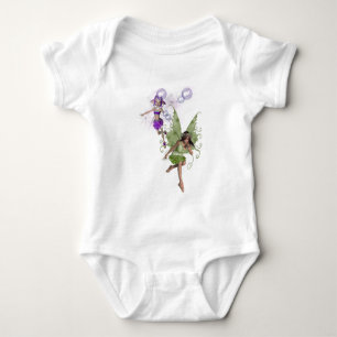Body conte de fées baby bodysuit