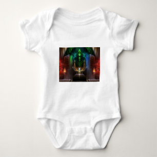 Body Contemplant Oz Art Fractal