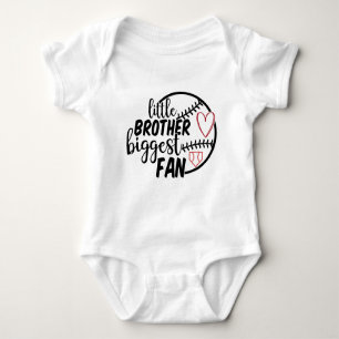 Body Cool Baseball sport petit frère plus grand ventila