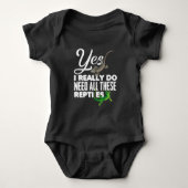 Body Cool de serpent Lizard Reptiles Propriétaire amphi (Devant)