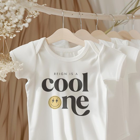 Body Cool One Boy Super Kid's À damiers Retro