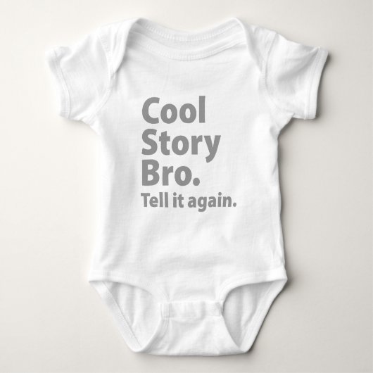 Body Cool Story Bro (Devant)