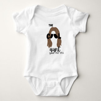 Body Cool Tante Bébé Bodysuit