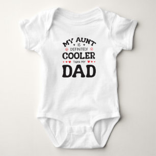 Body Cool Tante Funny Famille