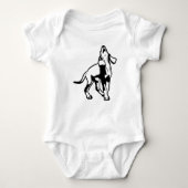 Body Coonhound Robot Bodysuit (Devant)