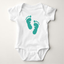 Copie de pied de pieds de bébé