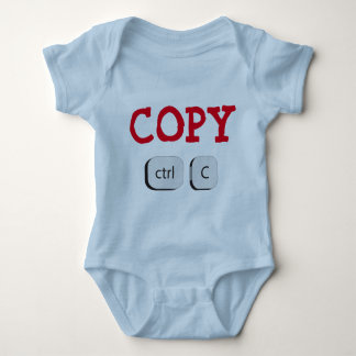Body Copier Twin