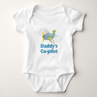 Body Copilot Boy de papa