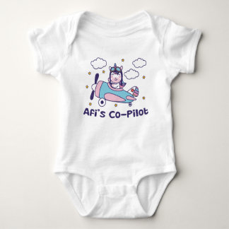 Body Copilote d'Afi - Unicorn