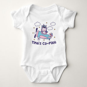 Body Copilote de Tina - Unicorn