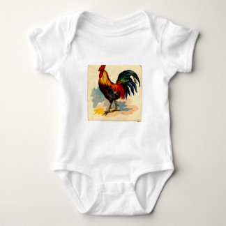 Body coq
