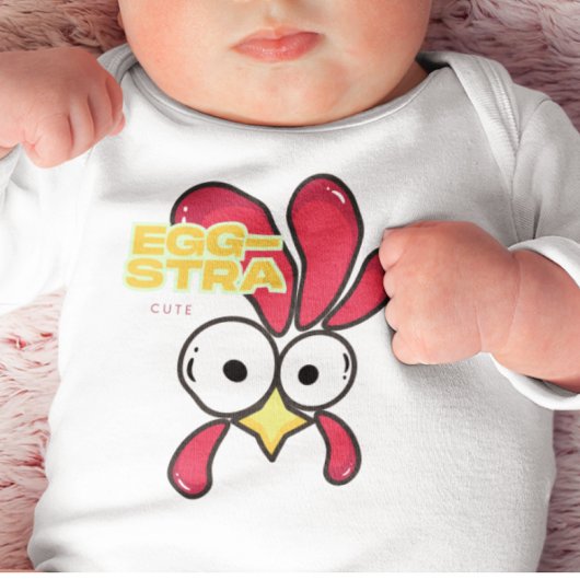 Body Coq EXTRA Mignon