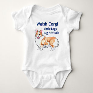 Body Corgi gallois
