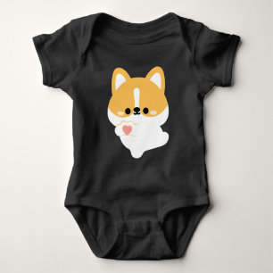 Body Corgi mignon