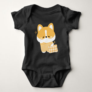Body Corgi mignon