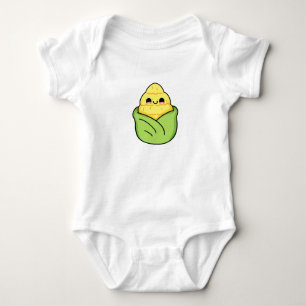 Body Corn de bébé Cute Kawaii
