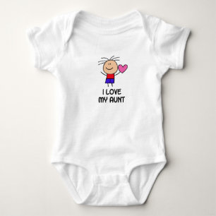 Body Costume bébé Nephew