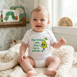 Body Costume bébé parfaitement mignon