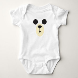 Body costume corporel mignon
