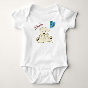 Body Costume corporel pour bébé