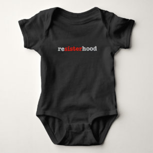 Body Costume corporel pour bébé Jersey