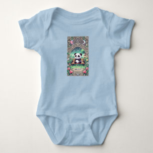 Body costume de bébé 18