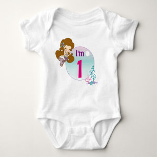 Body Costume de scintillement de corps de mer