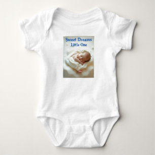 Body costume pour bébé Soin pour bébé Dreamy Stwood Bod