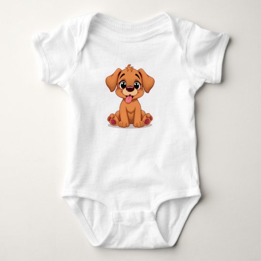 Body Costumes confortables pour bébé garçon (Devant)