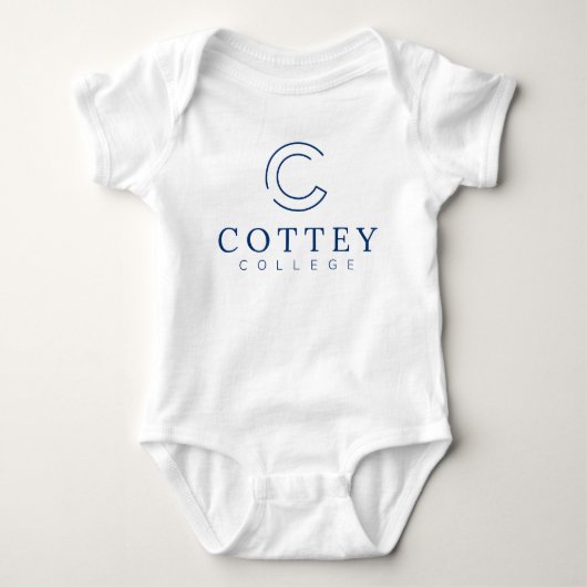Body Cottey College (Devant)