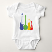 Body Couleur d'instruments (Devant)