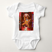 Body Couleur en cours (Devant)