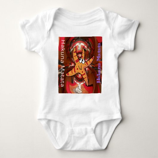 Body Couleur en cours (Devant)