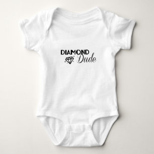 Body Couleurs claires de type de diamant