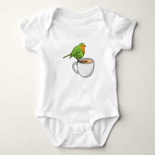 Body Coupe Bird Coffee