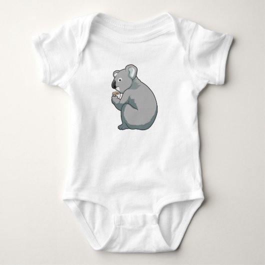 Body Coupe Koala (Devant)