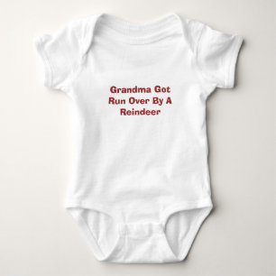Body Course obtenue par grand-maman plus de par un
