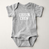 Body Cousin Crew Kids (Devant)