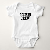 Body Cousin Crew Kids (Devant)