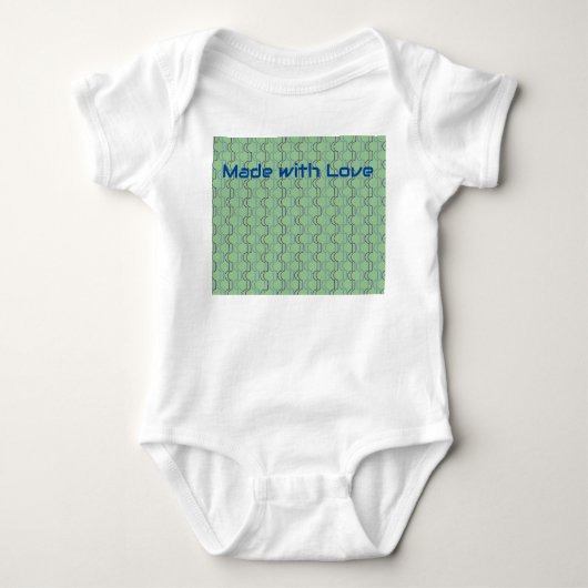 Body Coussin Bleu Saint Jacques (Devant)