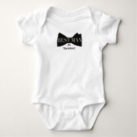 Cravate Bow Meilleur Homme En Formation | Bébé