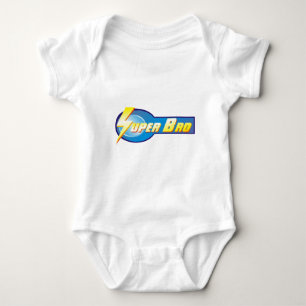 Body Création Super Brother Design