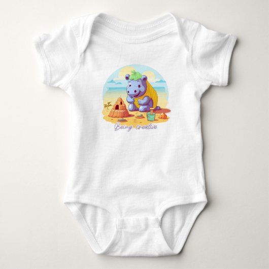Body Creative Hippo (Devant)