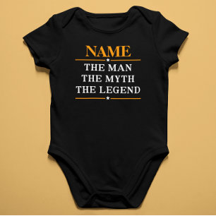 Body Creeper bébé - Fête des pères heureuse