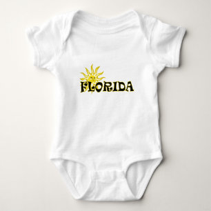 Body Creeper infantile de Floride