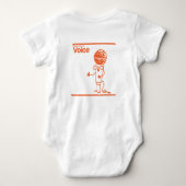 Body Creeper vocal (Dos)